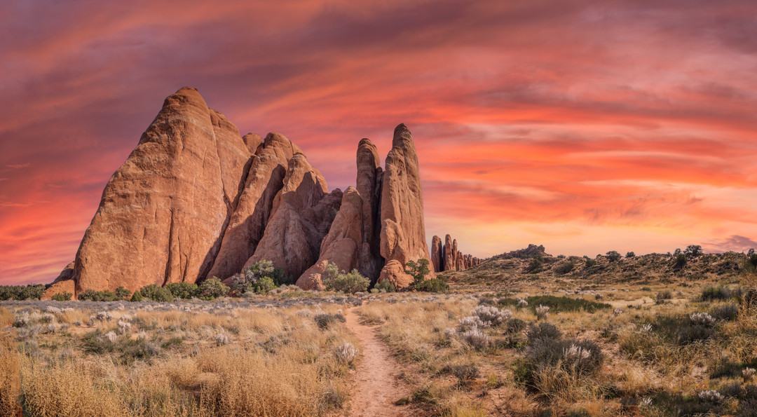 Buying a Home in Moab: More Than Just a Place to Live