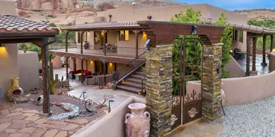 What Buyers Notice First When Touring a Home