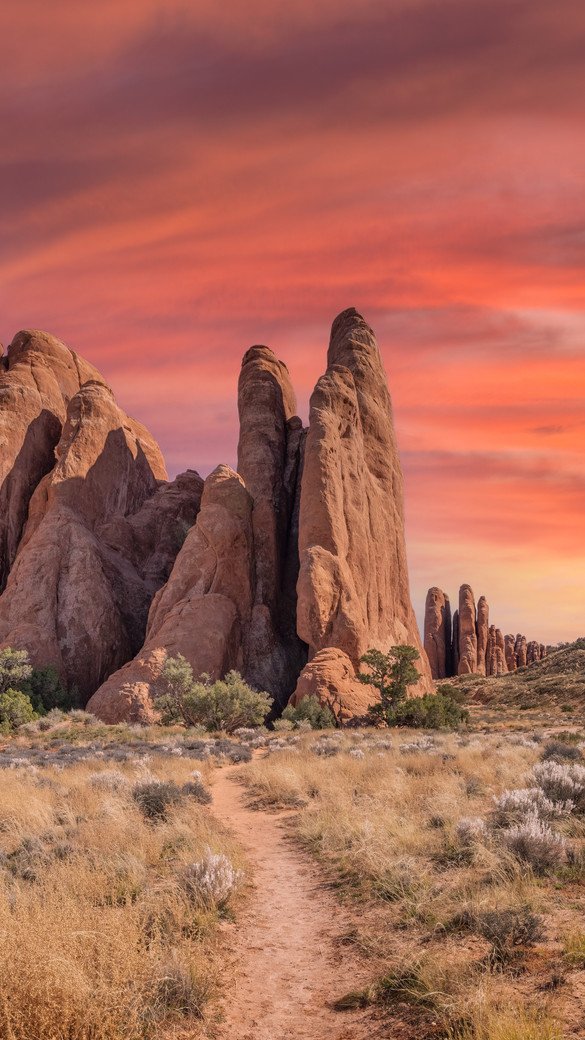 Buying a Home in Moab: More Than Just a Place to Live