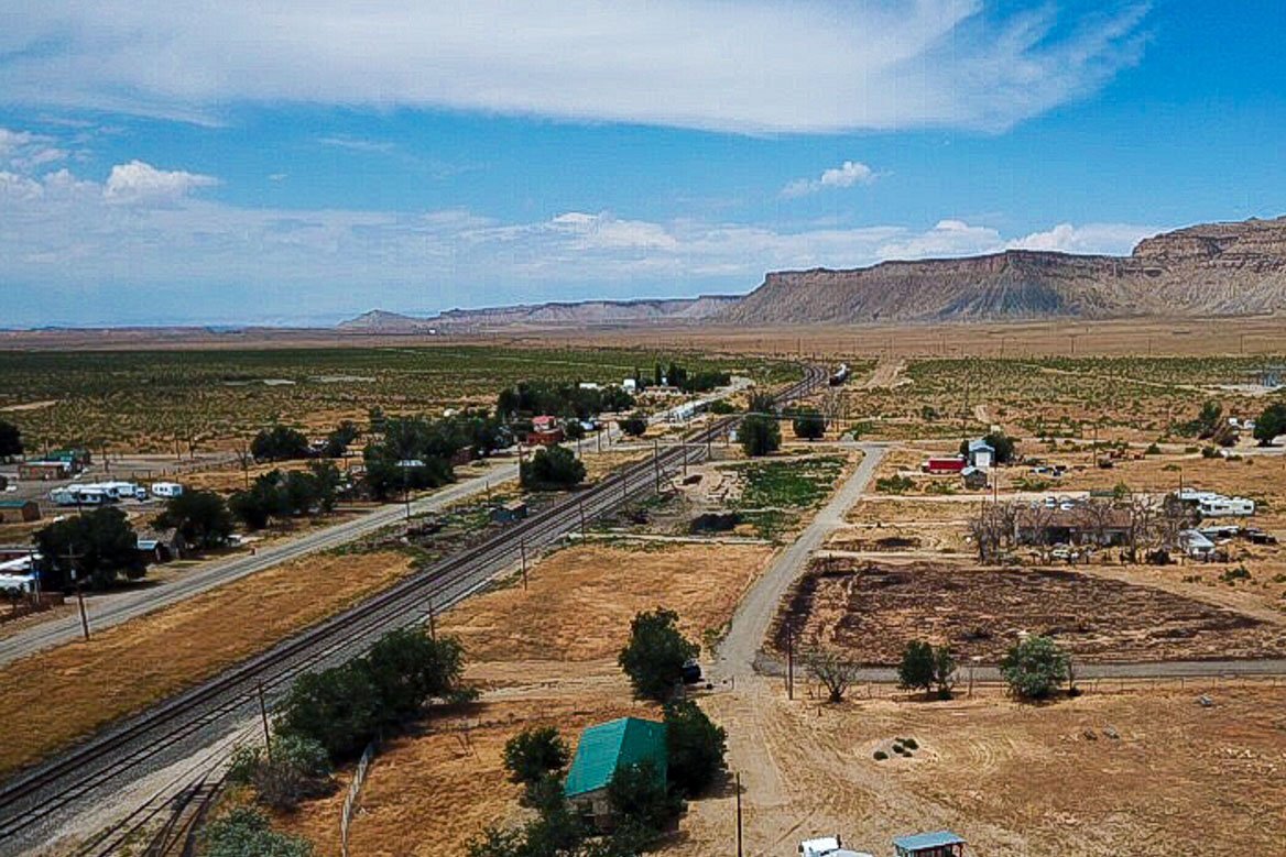 Thompson Springs