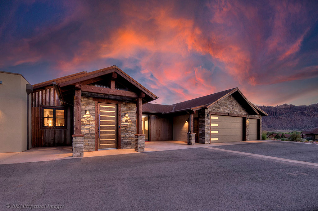 Moab Residential
